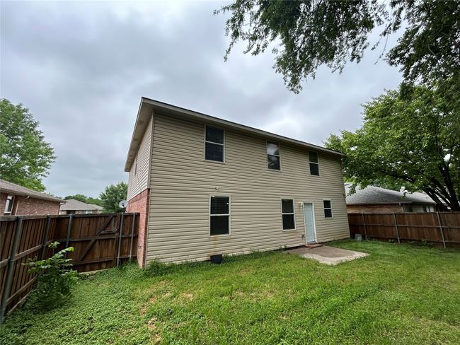 5301 Mountain Pointe Dr, House other with 4 bedrooms, 3 bathrooms and null parking in McKinney TX | Image 19