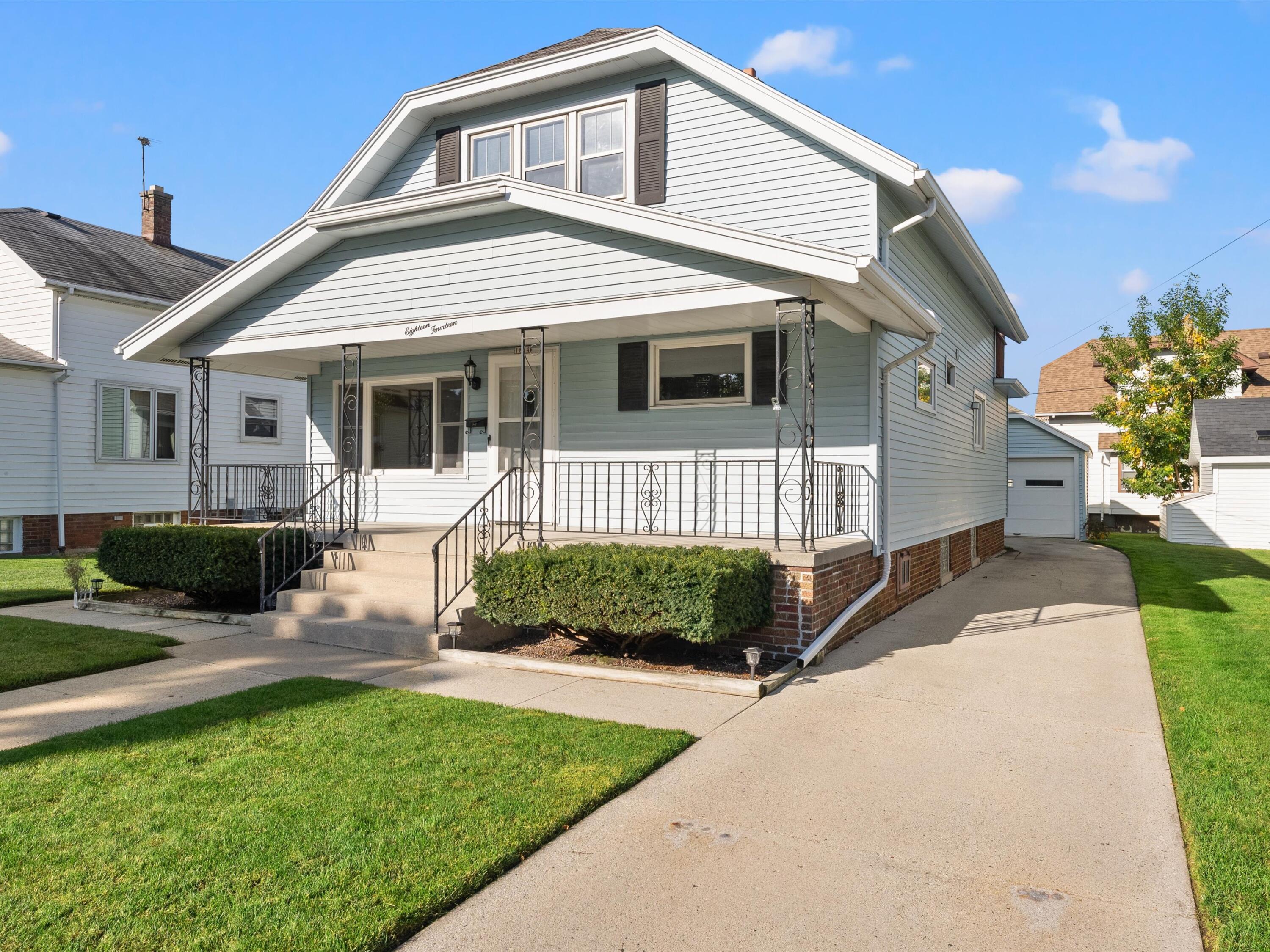 15th St, Sheboygan, WI 53081