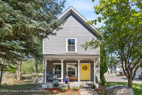 4277 Culver Cir, Glenwood Springs, CO, 81601-4572 | Card Image