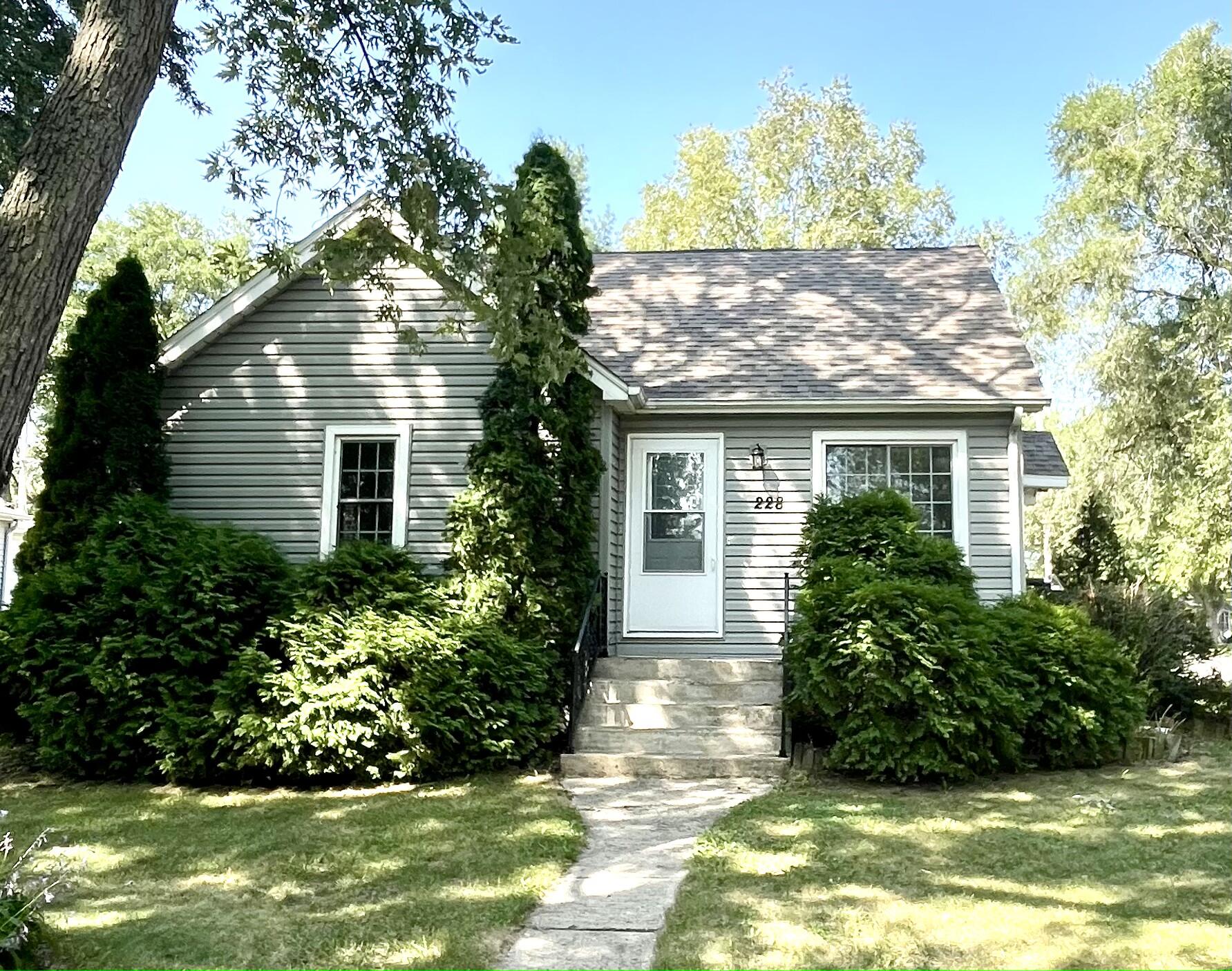 Spruce St, Silver Lake, WI 53170
