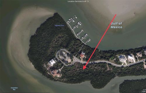 1260 Blue Hill Creek Dr, MARCO ISLAND, FL, 34145-1708 | Card Image