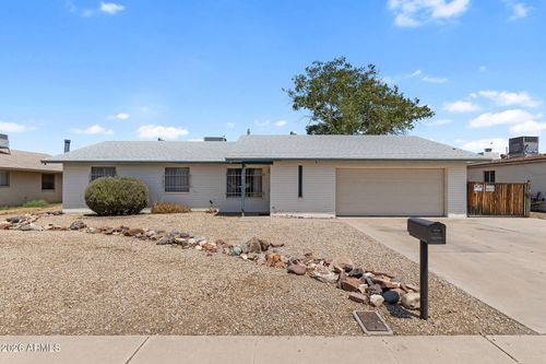 3626 W Shangri La Road, Phoenix, AZ, 85029 | Card Image
