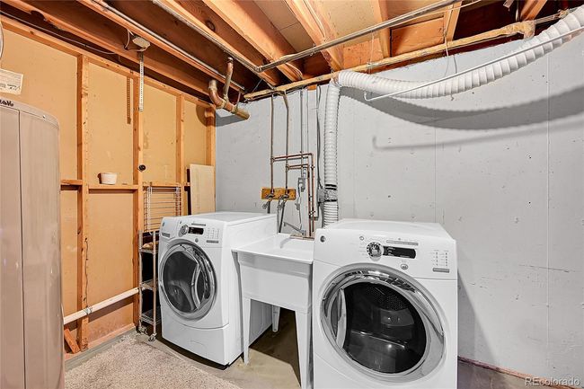 4816 E Hinsdale Pl, Condo with 2 bedrooms, 2 bathrooms and 2 parking in Centennial CO | Image 21