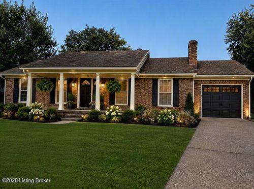 8801 Halford Way, Louisville, KY, 40299-1112 | Card Image