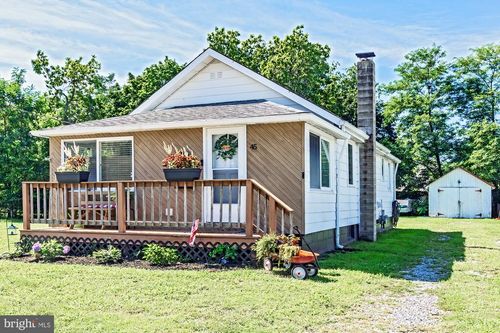45 Brandriff Ave, PENNSVILLE, NJ, 08070-1635 | Card Image