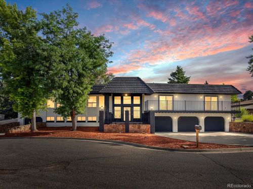 8233 W 62nd Pl, Arvada, CO, 80004-3409 | Card Image