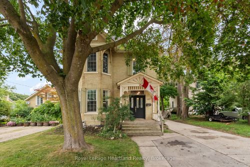 125 Elora St S, Harriston, ON, N0G1Z0 | Card Image