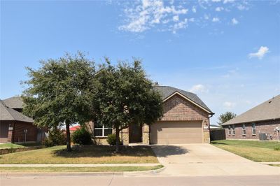 1352 Hearthstone Drive, House other with 5 bedrooms, 3 bathrooms and null parking in Burleson TX | Image 1