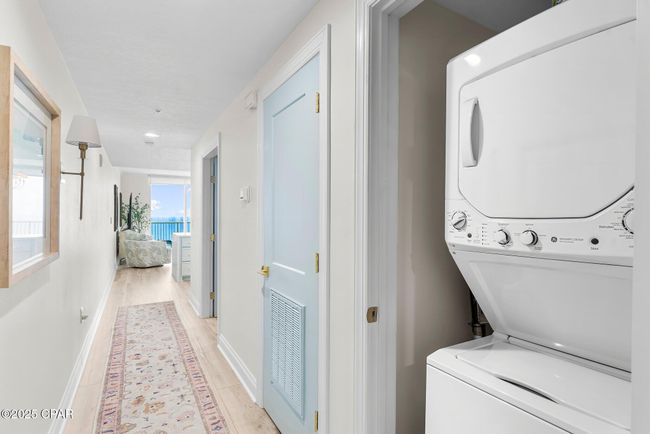 1105 - 17281 Front Beach Rd, Condo with 1 bedrooms, 2 bathrooms and null parking in Panama City Beach FL | Image 16