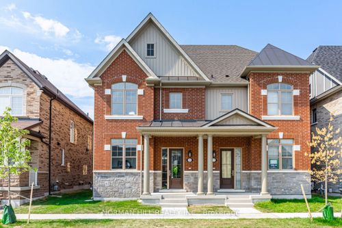 276 Riverlands Ave, Markham, ON, L6B0W2 | Card Image