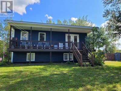 146 A Sandy Point Rd, House other with 2 bedrooms, 2 bathrooms and null parking in Norris Arm NL | Image 1