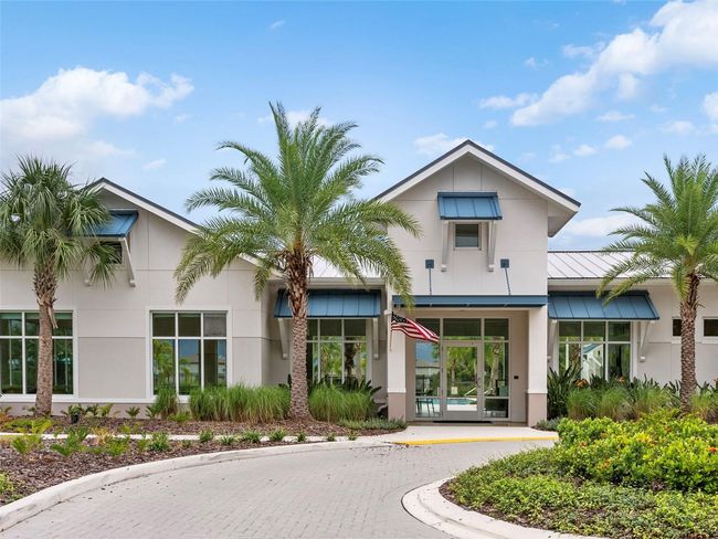 8346 Abalone Loop, House other with 4 bedrooms, 3 bathrooms and null parking in PARRISH FL | Image 62