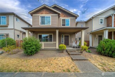 4264 Pike Street Ne, House other with 3 bedrooms, 1 bathrooms and 2 parking in Auburn WA | Image 1