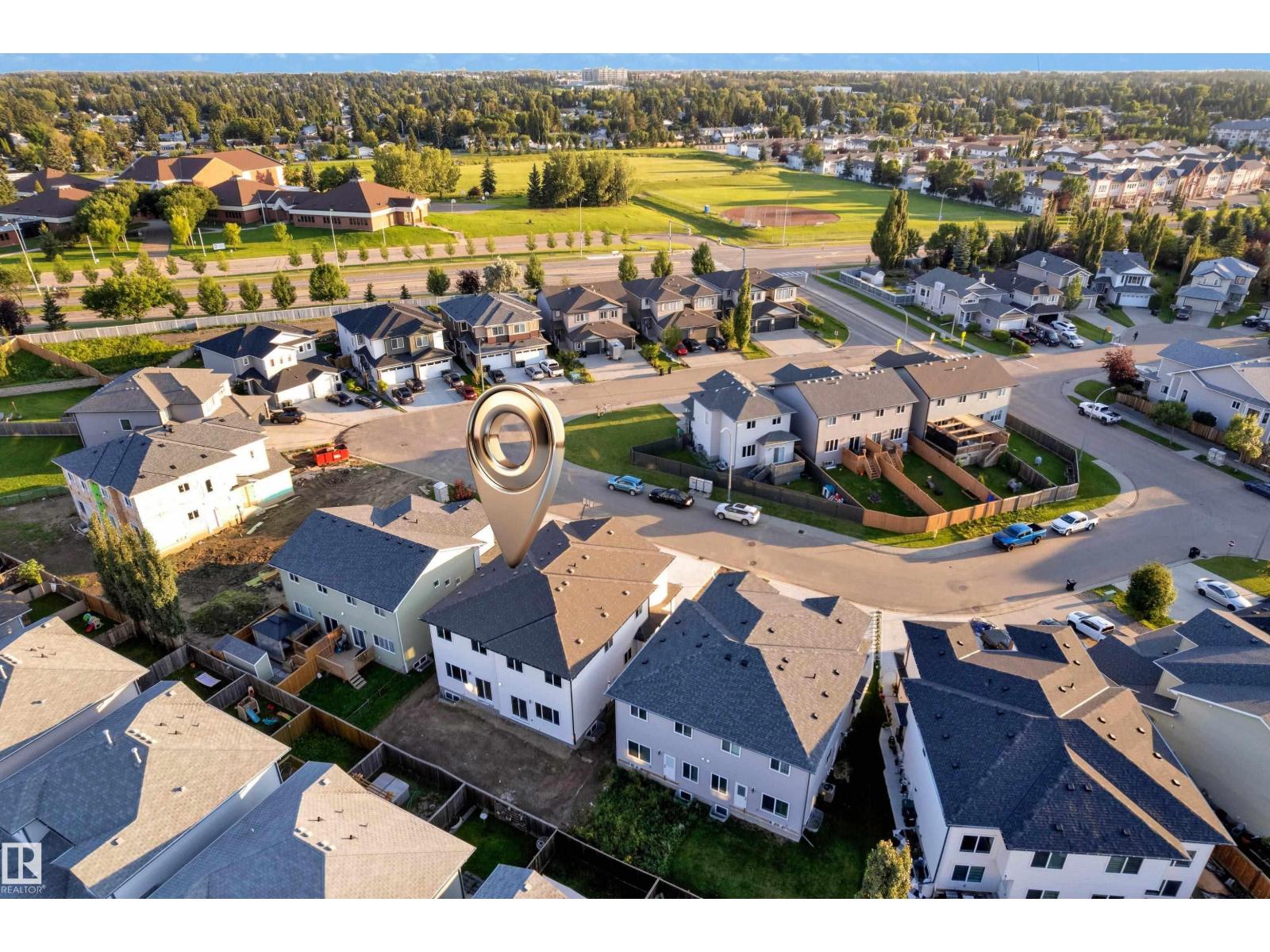 Residential in Spruce Grove 3