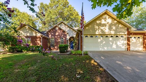 21411 Kerr Rd, Hensley, AR, 72065 | Card Image