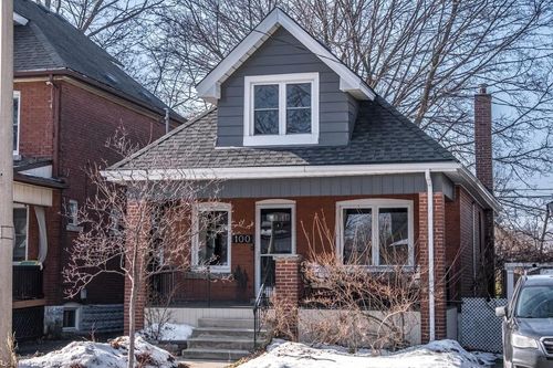 100 Graham Ave S, Hamilton, ON, L8K2M3 | Card Image