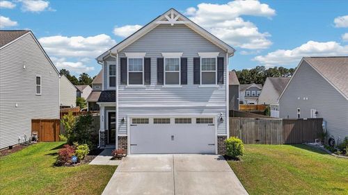 426 Thoroughbred Dr, Moncks Corner, SC, 29461-6891 | Card Image