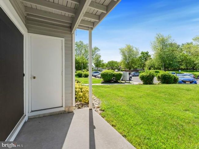 902 Scotswood Ct, Condo with 2 bedrooms, 2 bathrooms and null parking in MOUNT LAUREL NJ | Image 19