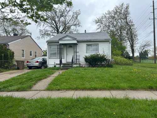 605 Nebraska Ave, Pontiac, MI, 48341-2548 | Card Image