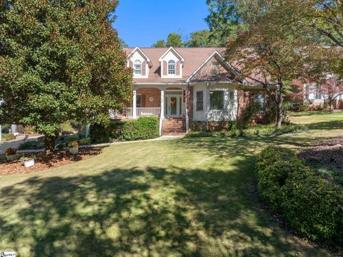 218 Deer Spring Ln, Simpsonville, SC, 29680-6520 | Card Image