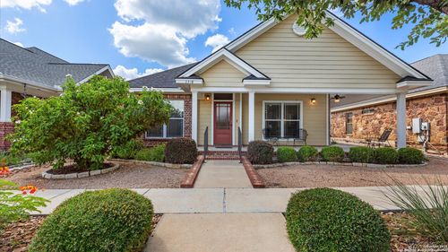 2348 Village Path, New Braunfels, TX, 78130-3466 | Card Image