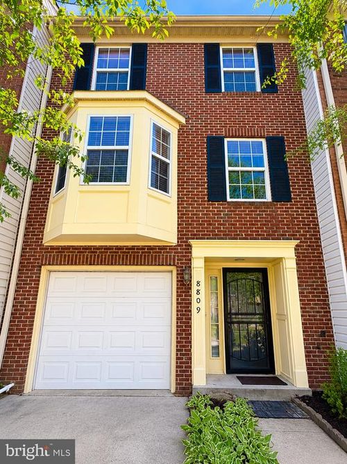 8809 Francisco Ct, Upper Marlboro, MD, 20774-2494 | Card Image