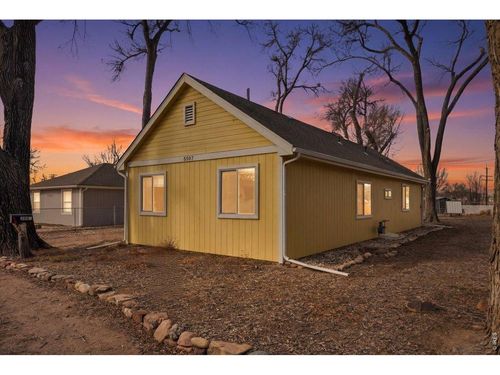 3807 Central St, Evans, CO, 80620-2718 | Card Image