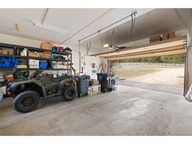 21505 Spring Creek Rd, House other with 3 bedrooms, 3 bathrooms and null parking in Buffalo Creek CO | Image 38