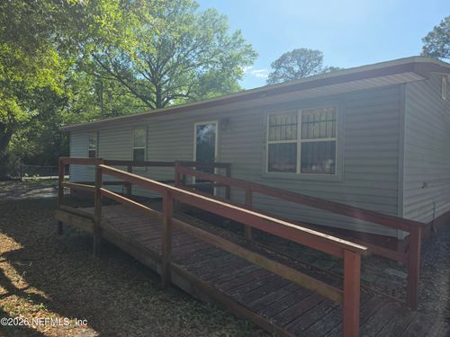 5704 Xavier St, Jacksonville, FL, 32209-2652 | Card Image