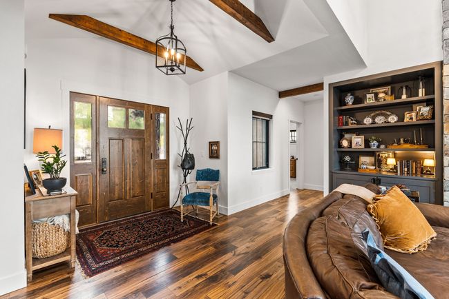 217 Pinto Trl, House other with 3 bedrooms, 4 bathrooms and null parking in Bigfork MT | Image 14