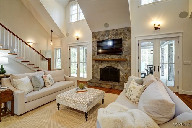 5728 Stonehurst Estates Ter, House other with 5 bedrooms, 5 bathrooms and null parking in Glen Allen VA | Image 17