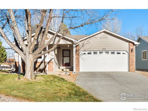 437 Emerald Ct, Loveland, CO, 80537-2015 | Card Image