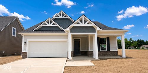 6416 Enclave Blvd, Whitestown, IN, 46075-7654 | Card Image