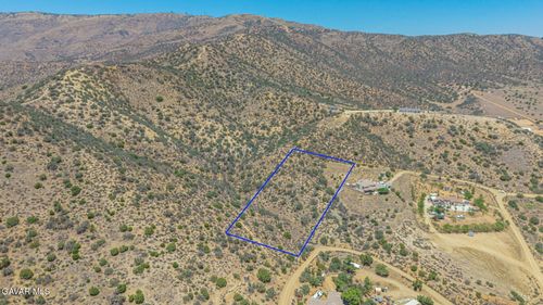 0 Clayvale St, Acton, CA, 93510 | Card Image