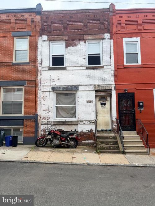 2938 W Flora Street, PHILADELPHIA, PA, 19121 | Card Image