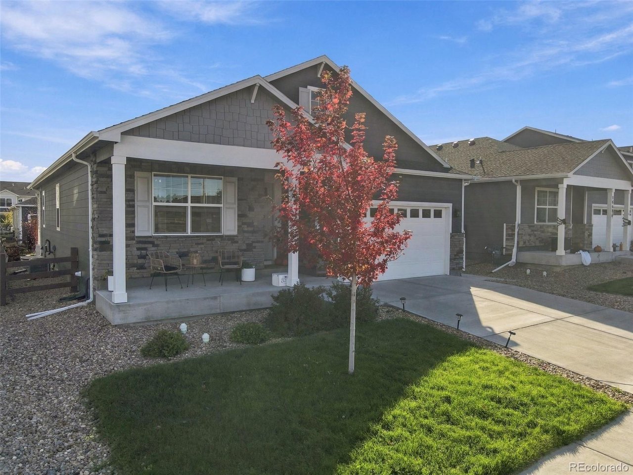 Residential in Monument 4