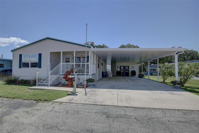 153 - 420 49 Th Street E, Home with 2 bedrooms, 2 bathrooms and null parking in Palmetto FL | Image 1