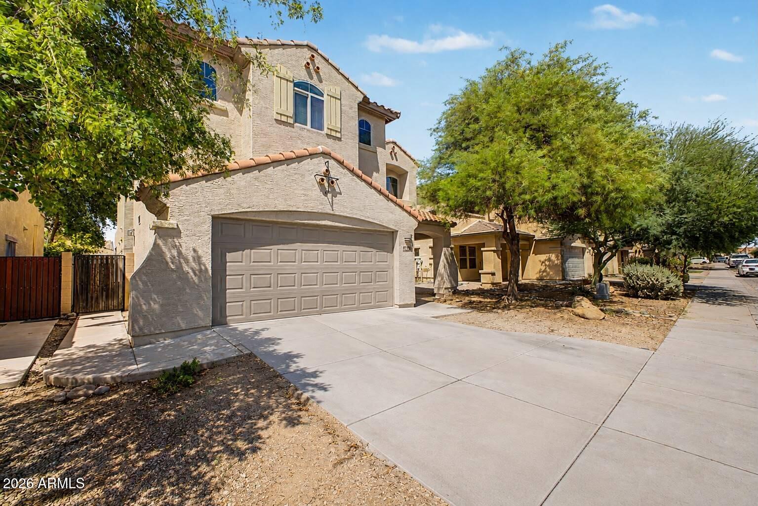 Residential Lease in Phoenix 3