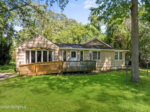 2808 Woolley Rd, Wall Township, NJ, 07719-4547 | Card Image