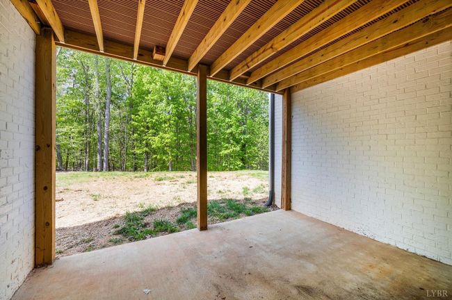 301 Bentley Grove Way, House other with 5 bedrooms, 3 bathrooms and null parking in Lynchburg VA | Image 46