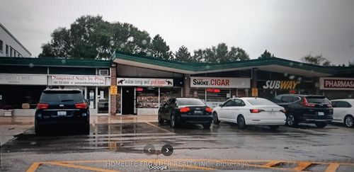 309 Blake St, Barrie, ON, L4M1K7 | Card Image