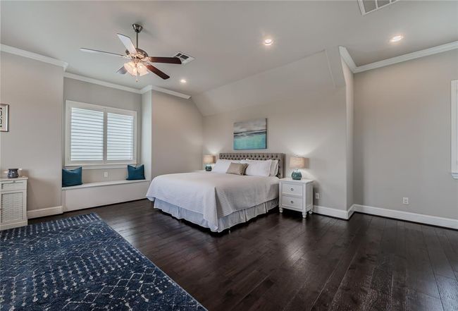8670 Green Kolbe Ln, House other with 3 bedrooms, 3 bathrooms and 2 parking in Houston TX | Image 19