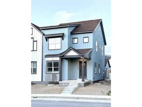1311 Grand Review Dr, Leadville, CO, 80461-3478 | Card Image