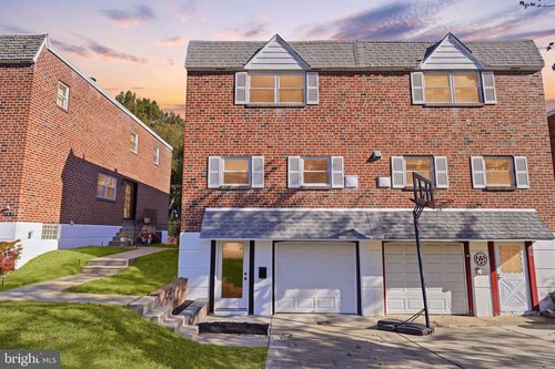 705 Strahle St, PHILADELPHIA, PA, 19111-1347 | Card Image