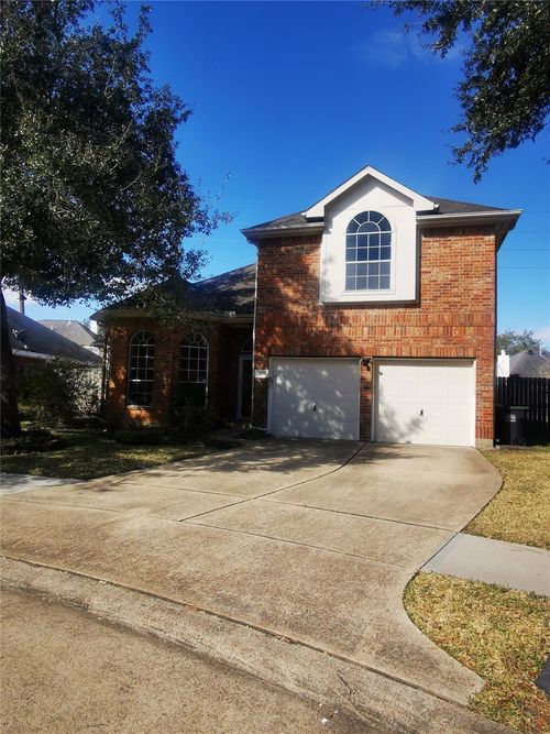 802 Portsmouth Dr, Pearland, TX, 77584-3016 | Card Image