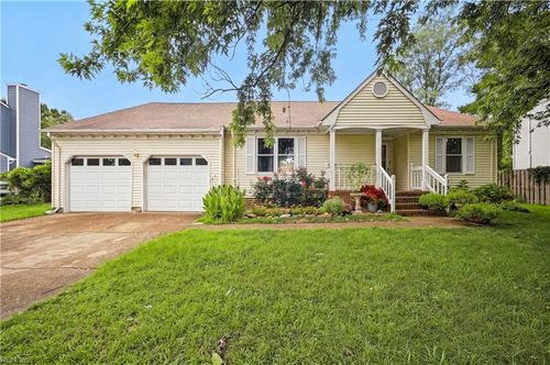 1961 Ravencroft Lane, Virginia Beach, VA, 23454 | Card Image