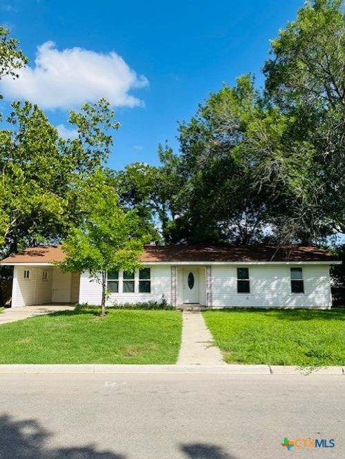 616 Conway Dr, San Marcos, TX, 78666-7912 | Card Image