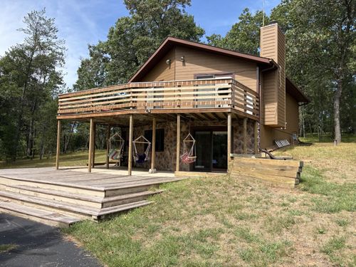 1186 &amp; 1188 Fairway Trail, Rome, WI, 54457 | Card Image
