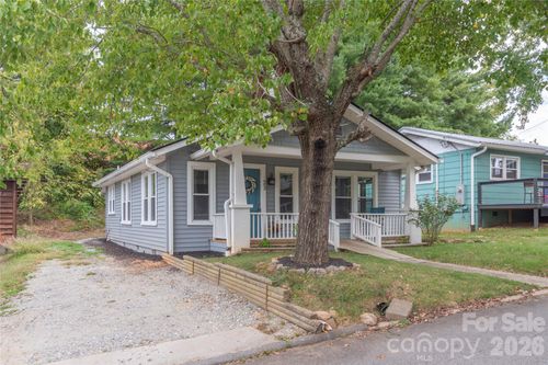 23 Jarrett Street, Asheville, NC, 28806 | Card Image