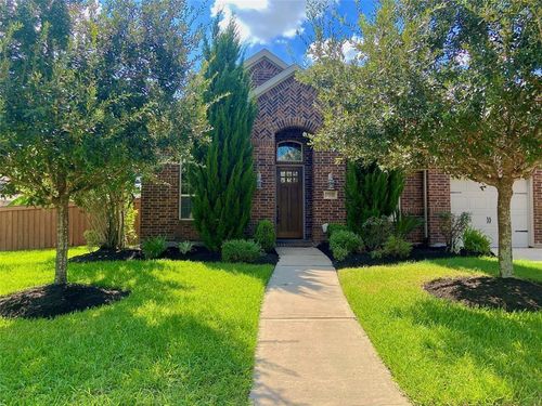 17203 Bland Mills Ln, Richmond, TX, 77407-2719 | Card Image
